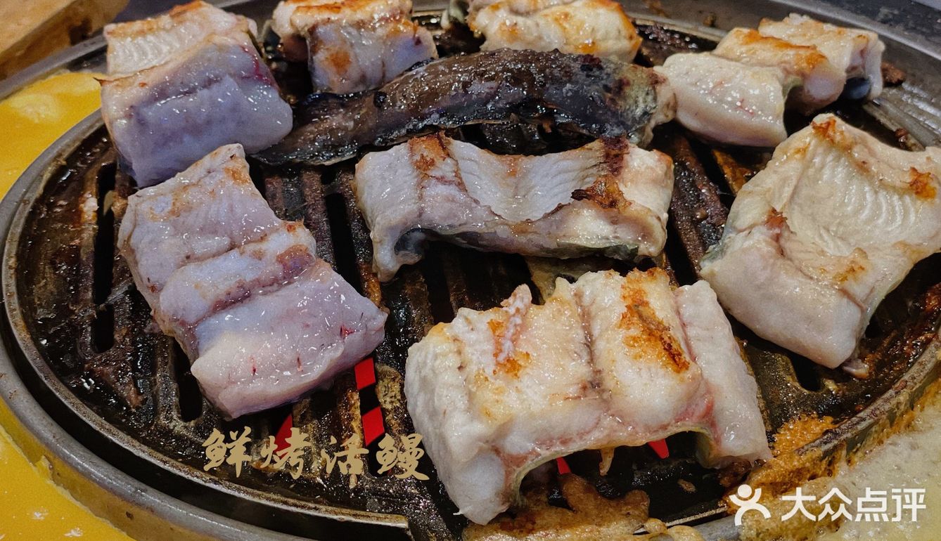 懒人😪必打卡的🇰🇷韩式🥩烤肉店🥙