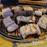 懒人😪必打卡的🇰🇷韩式🥩烤肉店🥙