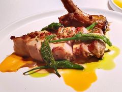 -Bistro Wang 牛排馆