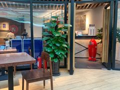 门面-南门小馆·清真(国贸商城店)