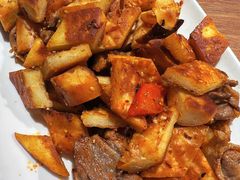 -贯贯吉·清真餐厅(浙江中路店)