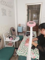 -卡蜜拉美甲美睫专门店