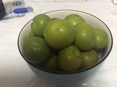 -我家福厨(万达中餐厅店)