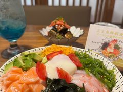 -河风の幸会精致料理