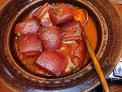 -小天厨民间菜馆(深圳街店)