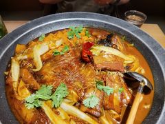 -奉天小馆·非遗东北菜(沈阳万象城店)