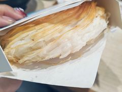 -灵芝妹子海鲜米线(劳动公园店)