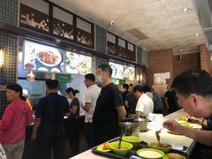 -大福来锅巴菜(古文化街店)