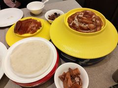 -花家怡园(四合院总店)