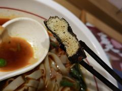 老长沙臭豆腐-呷佬·长沙手工米粉(金沙江路店)