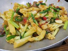 -李氏传家菜(兴城路店)