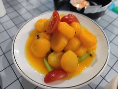 -郑喜旺烧烤(新密总店)