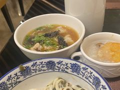 -索菲特酒店·海鲜自助 ·聚餐厅