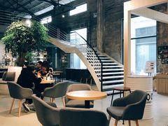 -GOTLOT COFFEE&KITCHEN角落厨房NOOK店