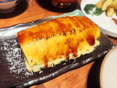 -人间酒暖·Go blanc·烧鸟·深夜食堂(陆家嘴店)