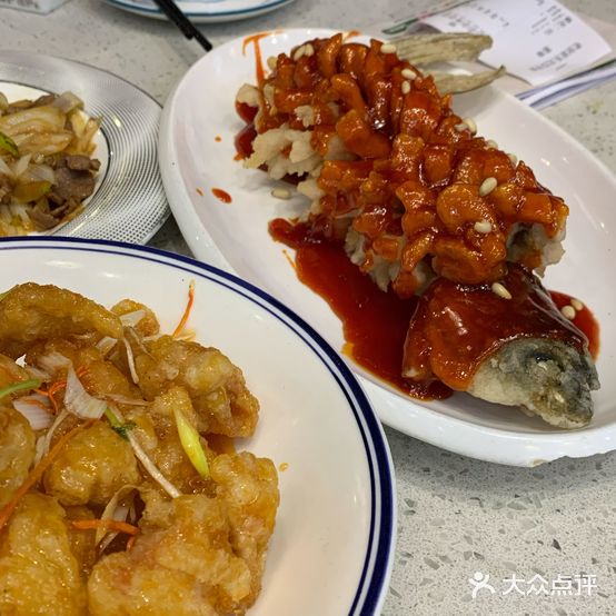 老张家东北饺子馆(南山店)