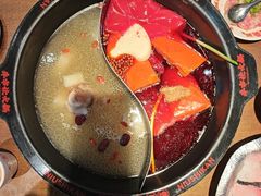 -牛市坎火锅(建设路店)