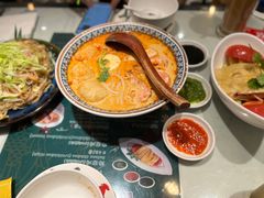-滕记星发餐室·新加坡菜(巨鹿路店)
