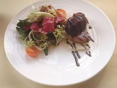 -Oyster Talks 四度蚝法餐厅
