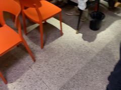-老街烧烤大排档·地道湖北菜·龙虾馆(汉口火车站店)
