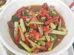 -红色湘菜馆(春风店)