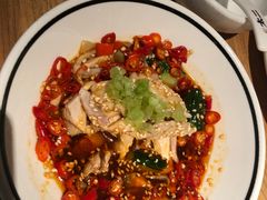 -太二酸菜鱼(福州泰禾店)