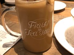 -周沫西餐(漫广场店)
