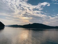 -天目湖山水园