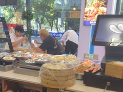 -清真·尖子尖牛肉面(王府井店)