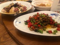 -芳草地度假酒店·野炉中餐厅