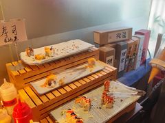-王氏炉匠·烧鸟放题自助(三里屯店)