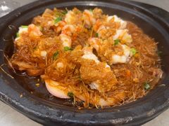-情妹耙泥鳅·江湖川菜(科华店)