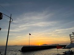-三亚西岛海洋文化旅游区
