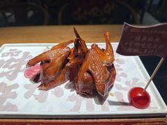 红烧乳鸽-大鸽饭(北京路店)