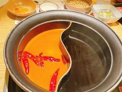 -温野菜涮涮锅(大悦城店)