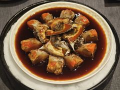 -高佳庄·海鲜酒楼(定海店)