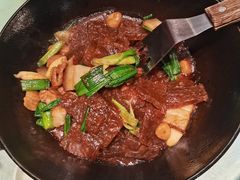 -老雒阳面馆·水席(洛宁高速路口店)