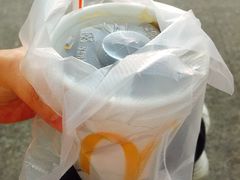 -麦当劳(东直门外大街店)
