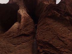 -天山神秘大峡谷