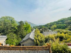 -潭柘寺景区