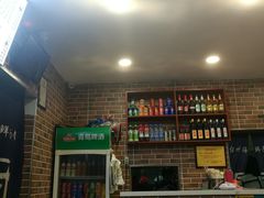 -台州老六海鲜面馆(上南总店)