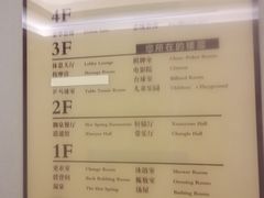 -郑州银基黄帝宫御温泉