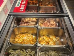 -玫瑰花园自助烤肉(顺义鑫海韵通店)