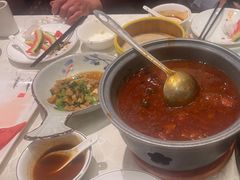 -福来居烤鸭店(天坛二店)