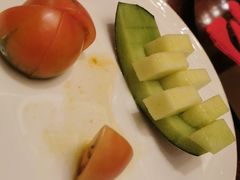 -青岛香格里拉·香宫中餐厅
