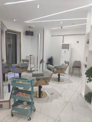 -小齐发型Star~salon