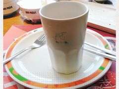 -比格比萨自助(花园路店)