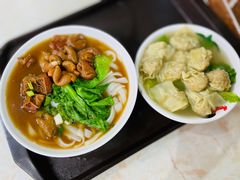 -珍珍小食店(西华路店)