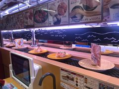 -寿司郎(上野店)