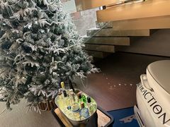 -TRACTION 运动中心(金融街店)